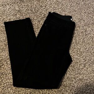 Croft & Barrow Ladies Skinny Jeans Size 6